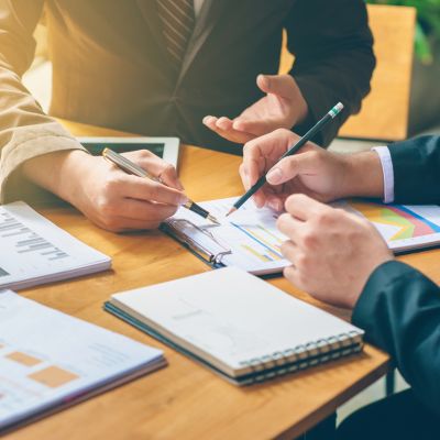 江南体育——周边选品流程